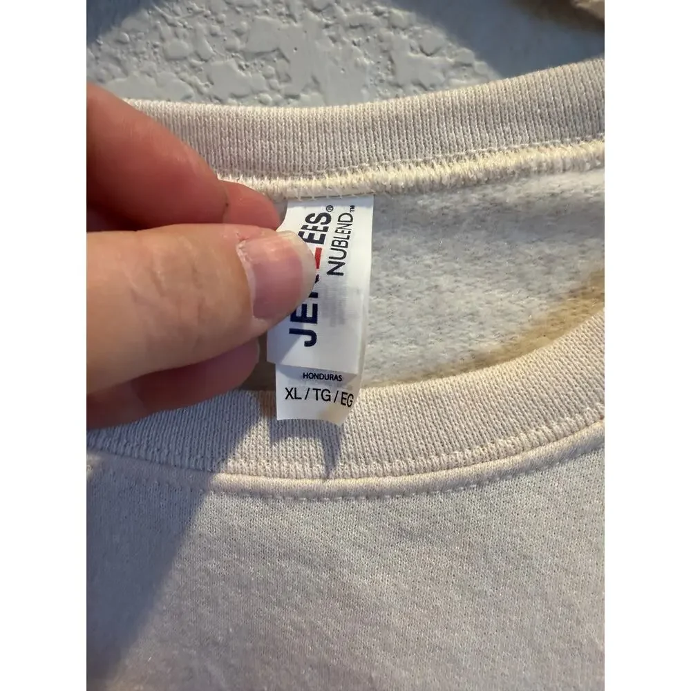 The Great American Football Game‎ Sweatshirt XL - Picture 4 of 4